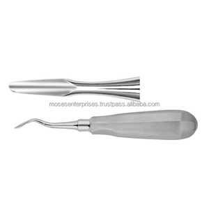 Roots Tooth Dental MacMillan, elevador de raíces gubia, HIG, 12M - Product Image 5