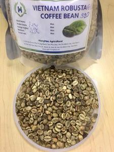 เมล็ดกาแฟโรบัสต้าเวียดนามพืชใหม่ล่าสุด - Product Image 4
