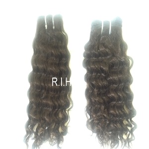 ผมหยิกบริสุทธิ์มาเลเซียและผมตรงมาเลเซีย - Product Image 4