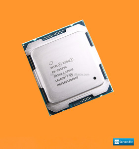 INTEL XEON E5-2650V4 2.20GHZ โปรเซสเซอร์ CPU 12คอร์-SR2N3 - Product Image 1