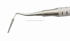 ที่มีคุณภาพสูงทันตแพทย์ห้องปฏิบัติการโลหะที่แข็งแกร่งทันตกรรมปริทันต์เครื่องมือทันตกรรมไฟล์ - Product Image 5