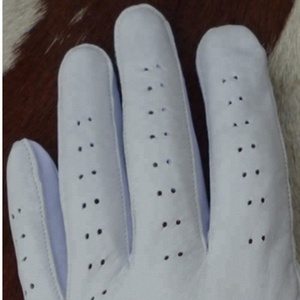 Guantes de golf de cuero de cabaret, calidad OP, nuevo estilo - Product Image 4