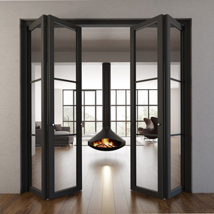 <span class=keywords><strong>ห้อง</strong></span> divider ที่ถอดออกได้พาร์ทิชันผนัง pvc พับประตูฟิลิปปินส์ - Product Image 2