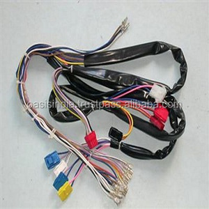 Faisceau De Câblage automobile - Product Image 1