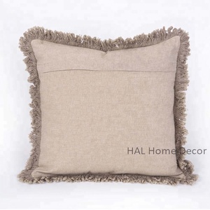 Indian Designer Christmas Suzani Floral Embroidered <b>Throw</b> <b>Pillow</b> Covers For Living Room Decoration At Best Wholesale Prices - Product Image 2