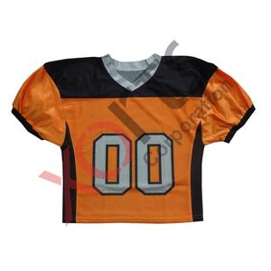 เสื้อเจอร์ซีย์ปักลายเสื้ออเมริกันฟุตบอล - Product Image 5