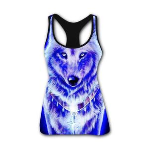 เสื้อกล้ามยิมผู้หญิงระเหิดเอง,เสื้อกล้ามออกกำลังกายสำหรับผู้หญิง - Product Image 5