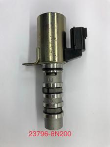 Válvula de Motor de Control de Aceite SIGMA para Nissan de 4 Cilindros OEM 23796-6N200 Garantía de 12 Meses - Product Image 2