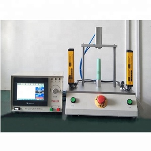 KY-230 Detektor Kebocoran Kedap Udara Penguji Kedap Udara/Detektor Kebocoran Gelang Pintar - Product Image 5