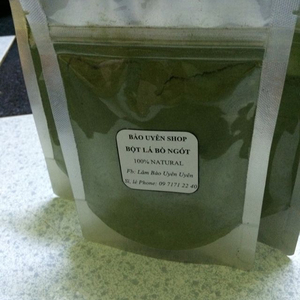 ผงหวานบุชที่ดีที่สุดที่มีคุณภาพสูง - Product Image 3