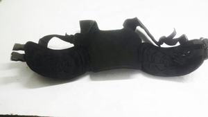 อุปกรณ์ป้องกันซี่โครง RNF สำหรับรถโกคาร์ท แข่งรถมอเตอร์ไซค์ และแข่งรถอื่นๆ ทำจากคาร์บอนไฟเบอร์ สำหรับแบรนด์โกคาร์ท คลับ หรือทีม ชุดกีฬาสำหรับผู้ใหญ่ - Product Image 5