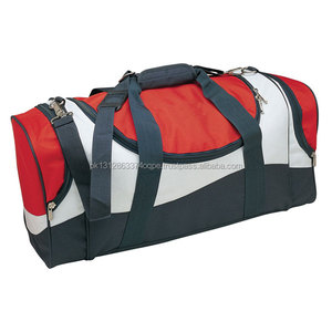SAC DE HOCKEY BLACK BEAR Sac de hockey durable et spacieux pour équipement de sport-Sac d'équipement de hockey de qualité supérieure - Product Image 6