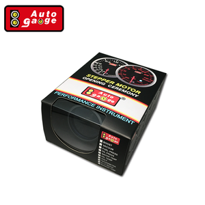 Accesorio eléctrico para coche, medidor egt analógico de 60mm - Product Image 5