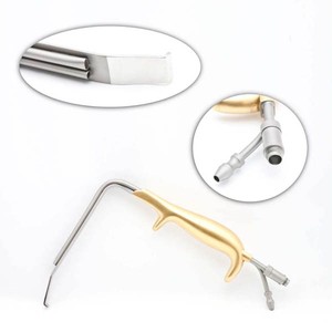 Écarteurs endoscopiques Marina, style Ferriera - Product Image 1