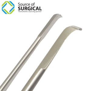 Howarth ลิฟท์ปริทันต์ขโมยศัลยกรรมทันตกรรมรากฟันเทียมฟอกอากาศ - Product Image 3