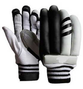 ถุงมือรักษาประตู-ถุงมือยาง & หนังระบายอากาศน้ำหนักเบาสำหรับสนามกีฬา - Product Image 2
