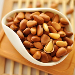 Nueces de pino de alta calidad - Product Image 2