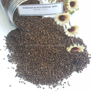 พริกไทยดำแห้งแบบเวียดนาม ผงเครื่องเทศสมุนไพร พริกไทยดำดิบ อบแห้งแบบสัมผัส  ติดต่อ WA +84 924 736 232 (คุณเคลวิน) วิลาโคนิค HACCP - Product Image 5