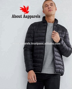 Chaquetas acolchadas y acolchadas transpirables de invierno para mujer de alta calidad baratas a la moda - Product Image 4