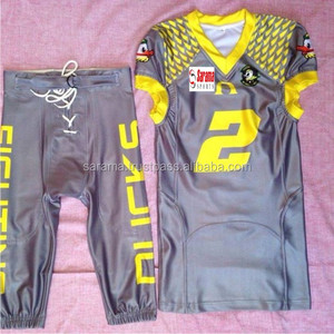Maillot de football américain personnalisé pour les jeunes, vêtements de sport XL, uniforme d'équipe, chemise de joueur de football américain, échantillon personnalisé - Product Image 1