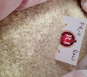 Riz Basmati thaïlandais à grains longs, blanc, sec et de qualité supérieure, emballé en sacs de 25 et 50 kg à des prix très bas - Product Image 2