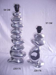 Rough Cast Đèn Kim Loại Làm Bằng Nhôm Trong <span class=keywords><strong>Antique</strong></span> Brass Kết Thúc Bảng Đèn Trong Brass Đau Khổ Kết Thúc - Product Image 4