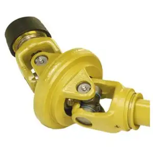 PTO drive shaft L Series