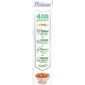 Cereali per la colazione Fitnesse 330g - Product Image 3
