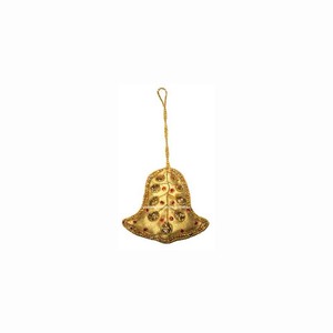 Bell Shape Christmas Tree Hanging Ornaments - Product Image 1