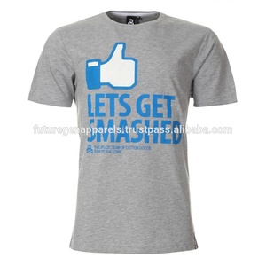 Venta al por mayor de camisetas de manga corta personalizada impresa cuello redondo Jersey tela transpirable de talla grande para publicidad y fabricación - Product Image 2