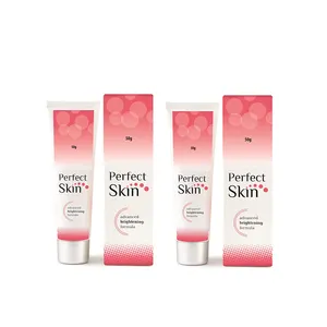 HIgh quality Cosmetics Best Skin Whitening Face Cream in India