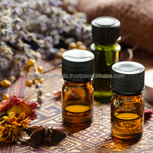 Mezcla de meditación de hierbas indias puras 100% a la venta - Product Image 2