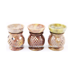 Assorted Designs <b>Aroma</b> Oil Lamp, <b>Diffuser</b>, Burners - Product Image 1