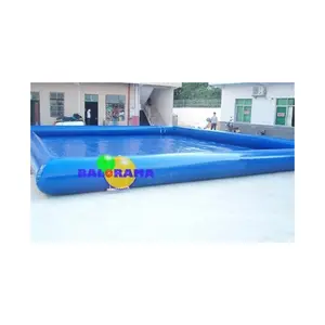 10x8 मीट्रिक टन inflatable पूल