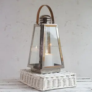 Stainless Steel garden Metal lantern & wholesale lanterns From India Acme Exports | Stainless Steel Top Quality Indoor