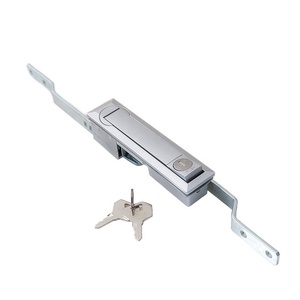 Poignée de commande à tige LM-838-1, loquet multipoint SWINGHANDLE - Product Image 1