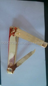 ซิลิโคนจับพลาสติกยูวี Holder602ตัดเล็บจับคมสำหรับเด็กผู้สูงอายุที่มีสีสันการแสดงผล - Product Image 6