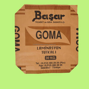 Tube de papier adhésif de construction GOMA de haute qualité fabriqué en Turquie - Product Image 4