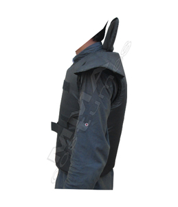 เสื้อกั๊กฝึก Krav Maga สำหรับฝึกความปลอดภัยในการเล่นกีฬาเสื้อกล้ามป้องกันขาแบบ MMA ออกแบบได้ตามต้องการ - Product Image 2