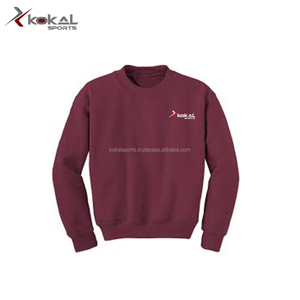 Jersey de manga larga para hombre, sudadera 100% de algodón, tela polar, antibolitas, anticontracción, transpirable para verano - Product Image 4