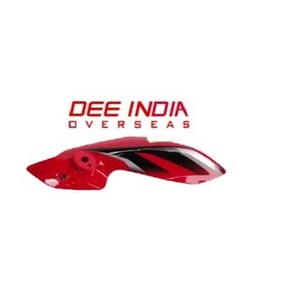 Carénage avant de moto pour Bajaj Pulsar 200NS en plastique ABS, pièce de rechange OEM, finition peinte, durable, pré-percé - Product Image 1