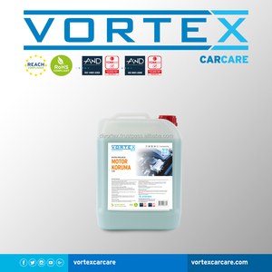 Vortex-Protector y pulidor de motor para el cuidado del coche, 5 Kg - Product Image 2