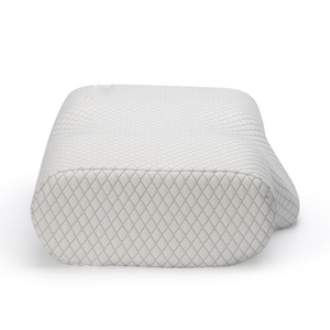 Kepadatan Tinggi Grosir Logo OEM Cetak Tidur Meditasi Mendalam Bantal Busa Memori Ekstensi Bulu Mata Orthopedic Edik - Product Image 3