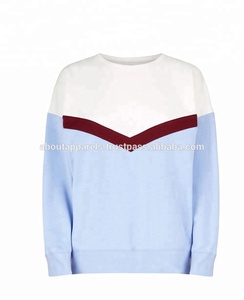 เสื้อสเวตเตอร์ไม่มีแขนระบายสำหรับผู้หญิงเสื้อฮู้ดผ้าฝ้ายระบายอากาศได้ดีสีชมพูโอเวอร์ไซส์ออกแบบได้ตามต้องการ - Product Image 4