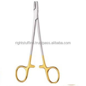 Pinzas de torsión de alambre de arbida, herramientas médicas de calidad rápida - Product Image 1