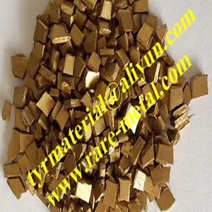 Evaporation material and thin film coating material