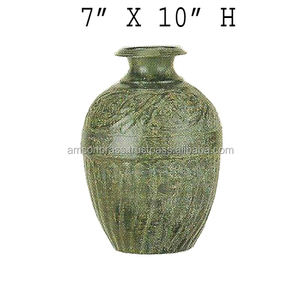 Soporte de flores alto decorativo, maceta y jardineras, precio barato - Product Image 5