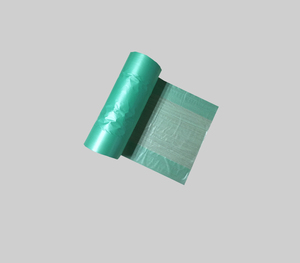 flat <b>bags</b> on roll made in Vietnam - Product Image 1