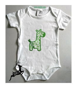 Alibaba Compras en Línea: Nuevos Diseños de Vestidos para Recién Nacidos, Ropa de Bebé Niño, Bodys y Peleles para Recién Nacidos - Product Image 1
