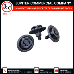 Proveedor de sujetadores Sujetadores de unión de correa trasera - Product Image 5